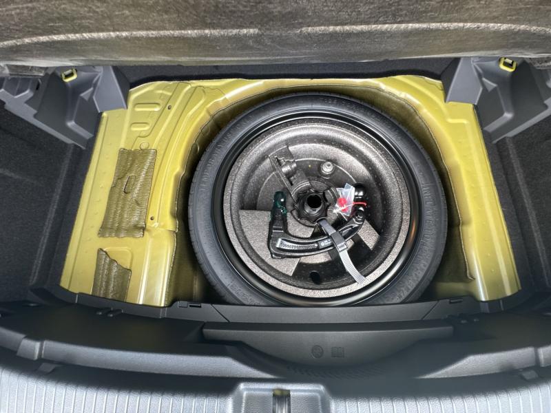 VW T-Cross Sport TSI DSG