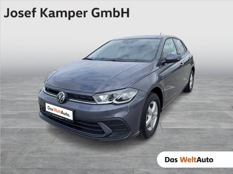 VW Polo Life TSI