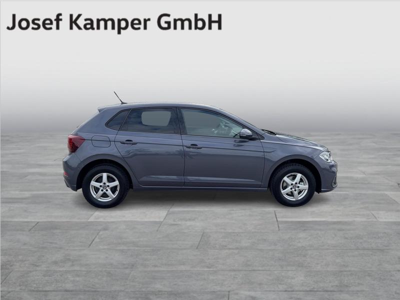 VW Polo Life TSI