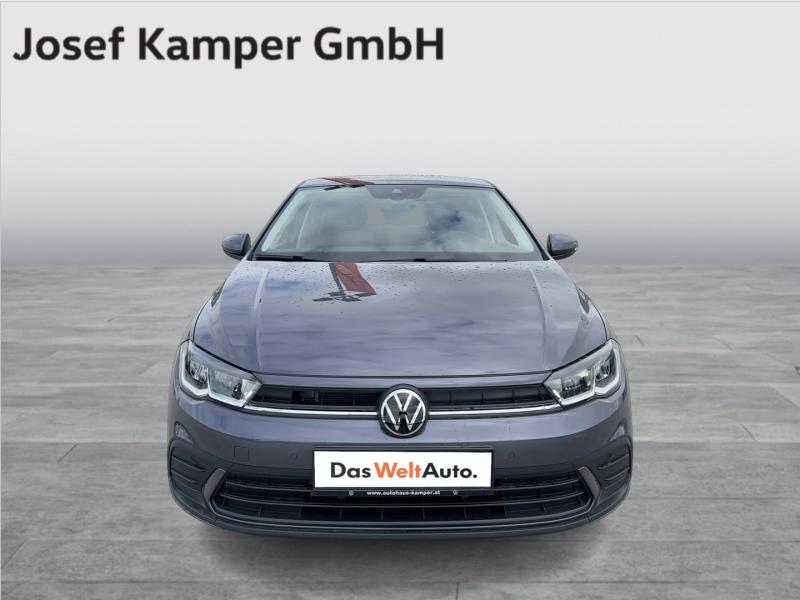 VW Polo Life TSI