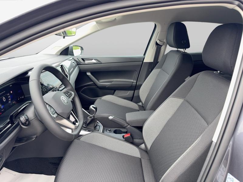 VW Polo Life TSI