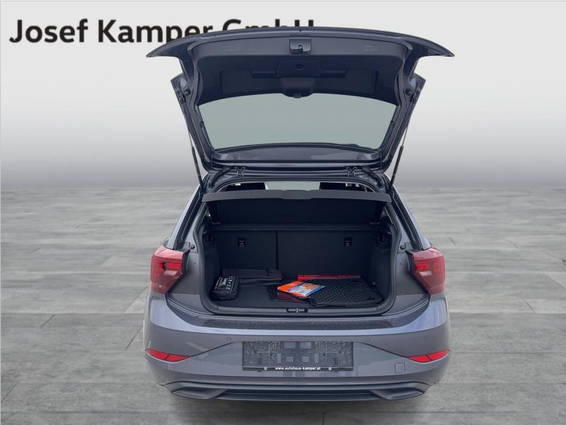 VW Polo Life TSI