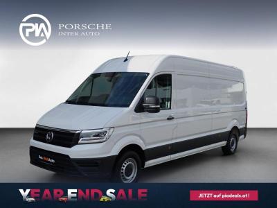 VW Crafter 35 Kastenwagen L4H3 TDI 4MOTION