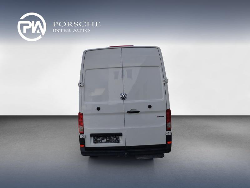 VW Crafter 35 Kastenwagen L4H3 TDI 4MOTION