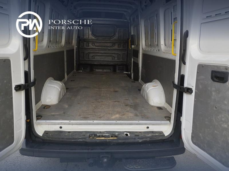 VW Crafter 35 Kastenwagen L4H3 TDI 4MOTION