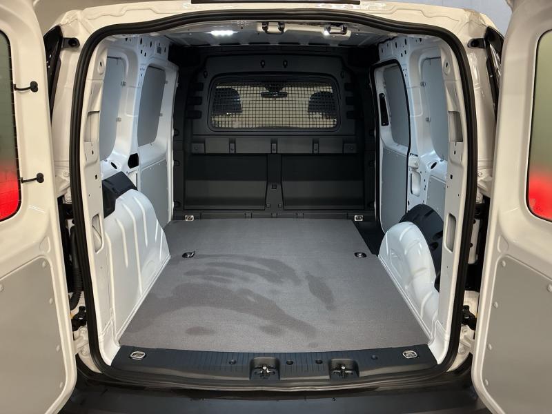 VW Caddy Cargo TDI