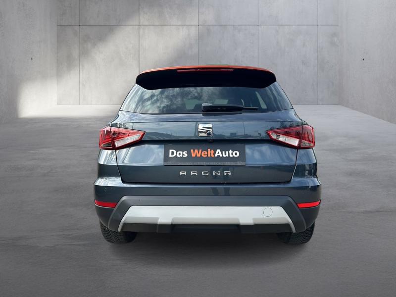 SEAT Arona Xcellence EcoTSI