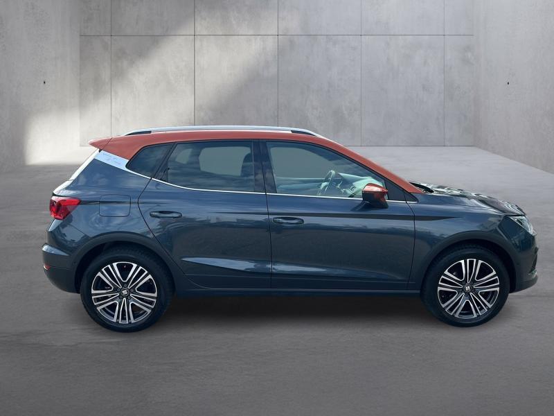 SEAT Arona Xcellence EcoTSI