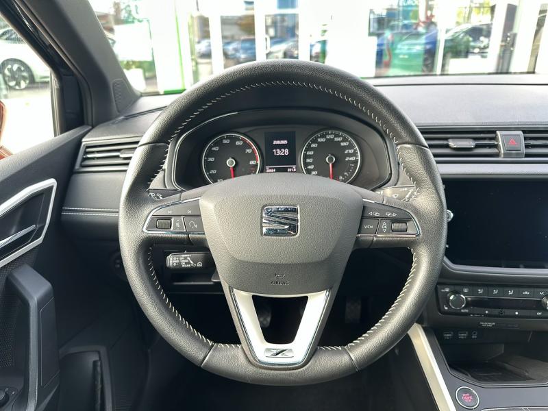 SEAT Arona Xcellence EcoTSI