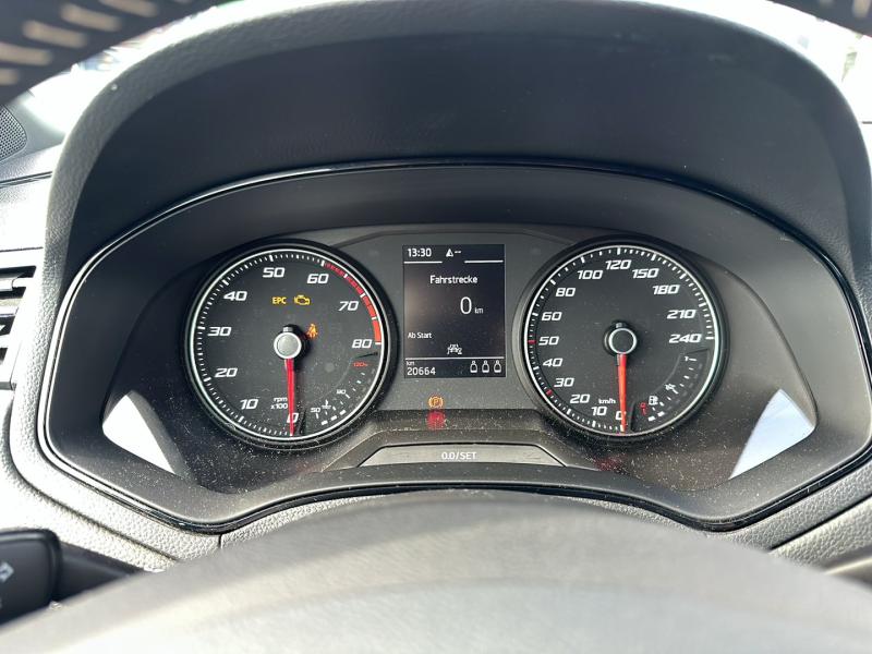 SEAT Arona Xcellence EcoTSI