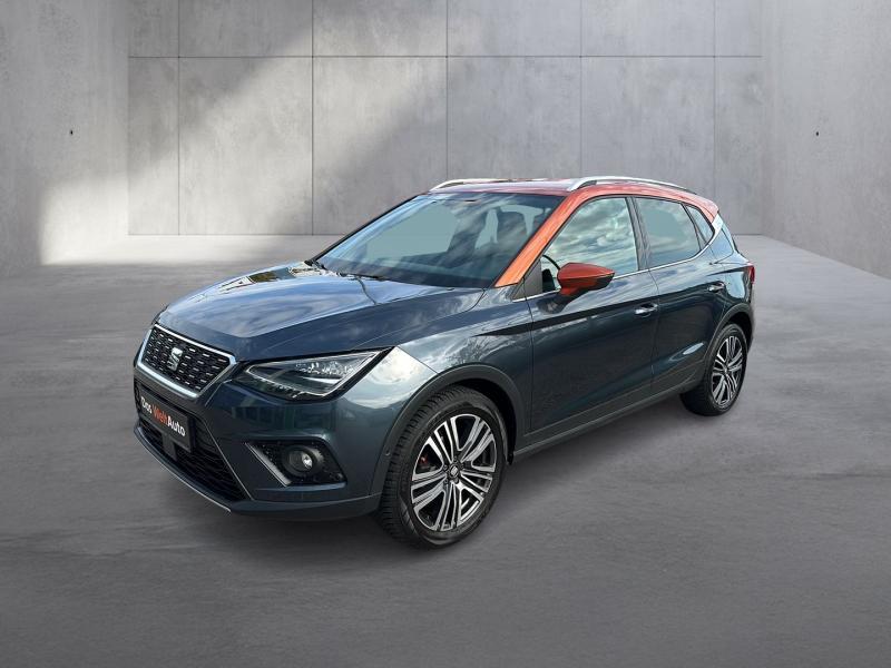 SEAT Arona Xcellence EcoTSI