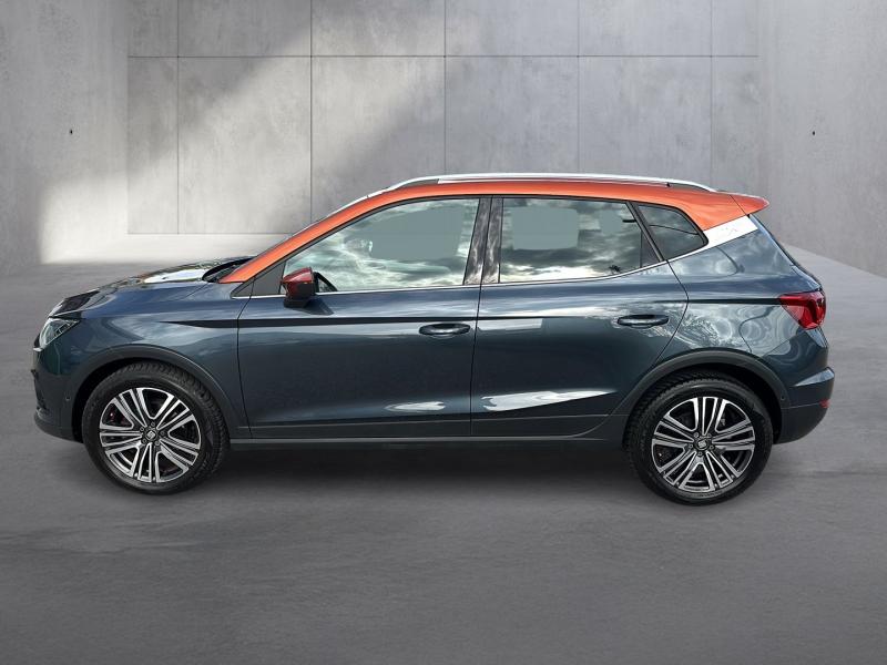 SEAT Arona Xcellence EcoTSI