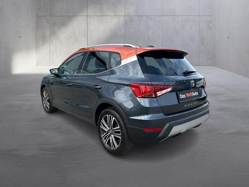 SEAT Arona Xcellence EcoTSI