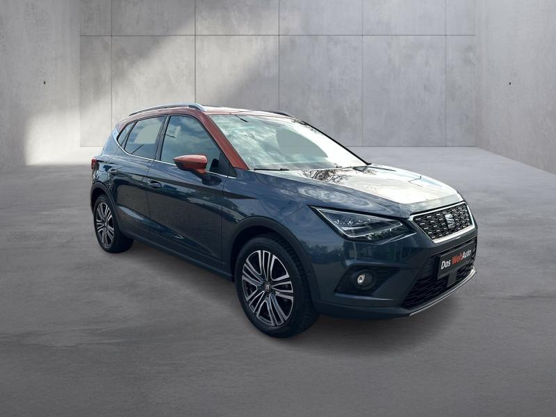 SEAT Arona Xcellence EcoTSI