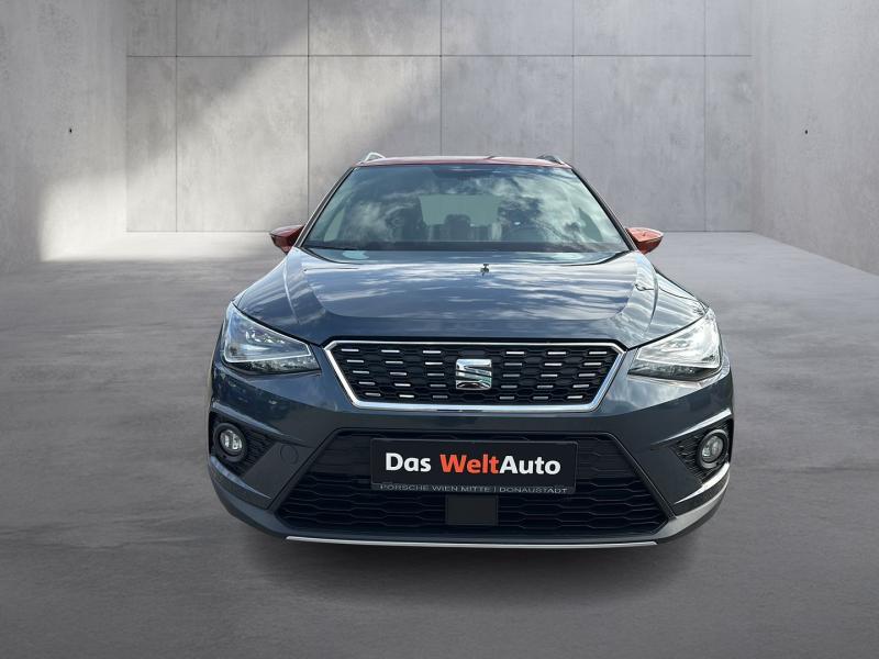 SEAT Arona Xcellence EcoTSI