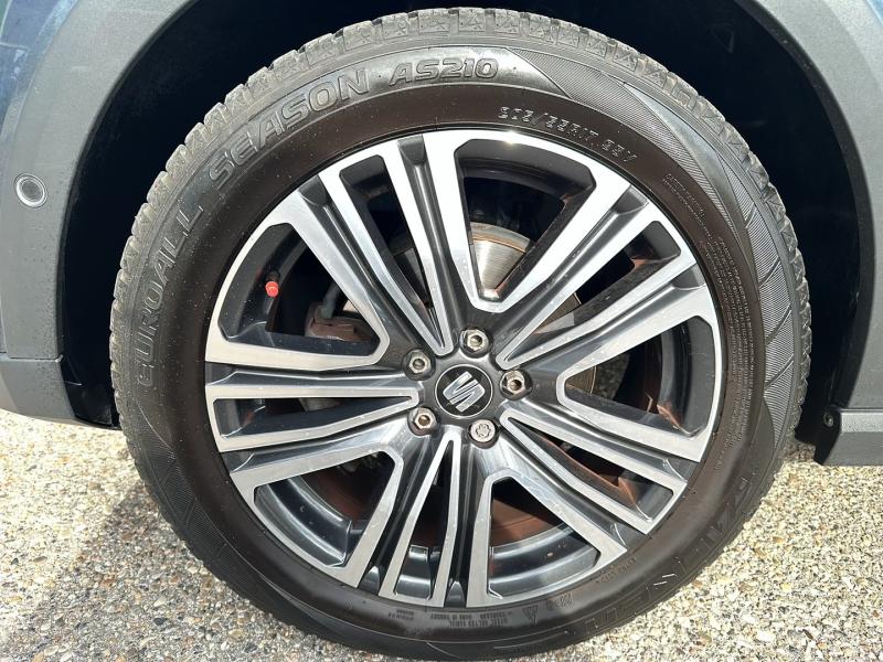 SEAT Arona Xcellence EcoTSI