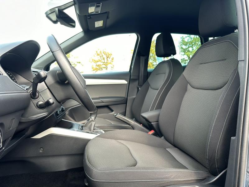 SEAT Arona Xcellence EcoTSI