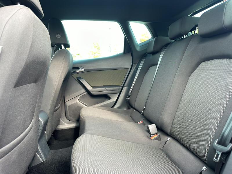 SEAT Arona Xcellence EcoTSI