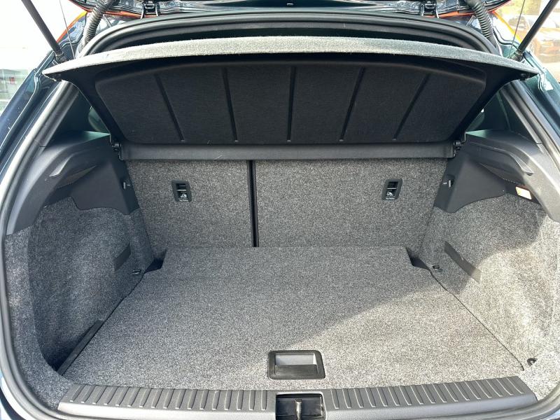 SEAT Arona Xcellence EcoTSI