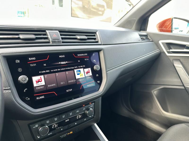 SEAT Arona Xcellence EcoTSI