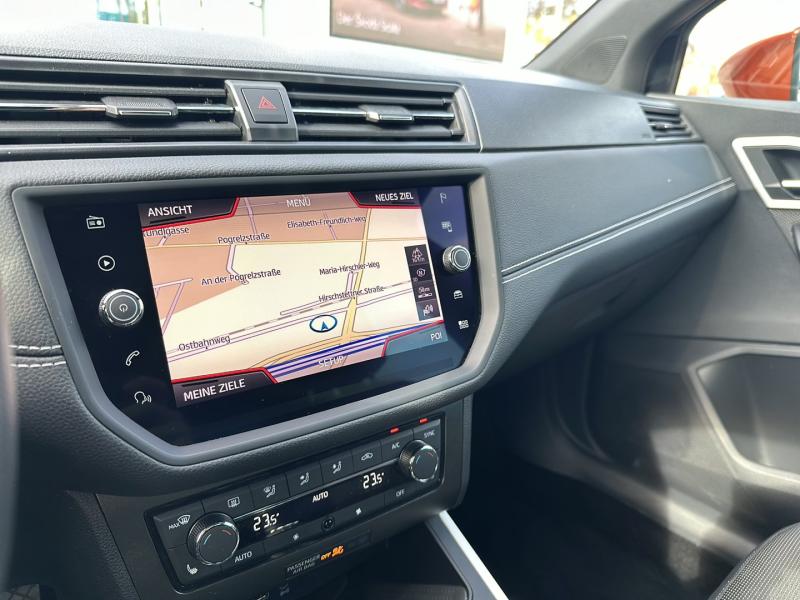 SEAT Arona Xcellence EcoTSI