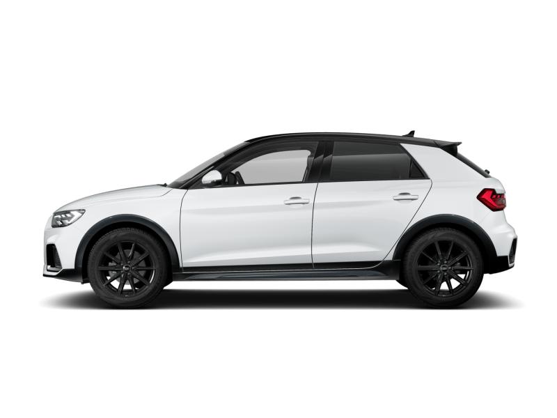 Audi A1 allstreet 30 TFSI intense