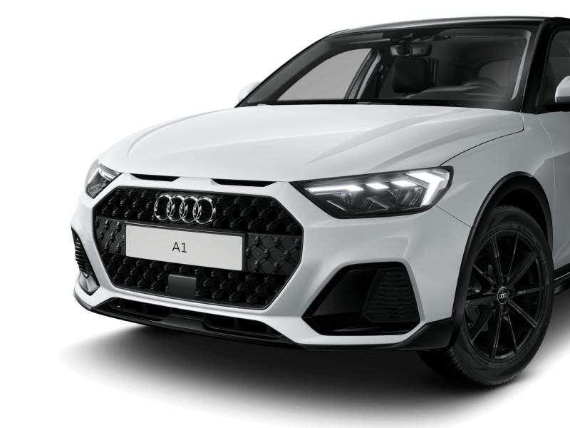 Audi A1 allstreet 30 TFSI intense