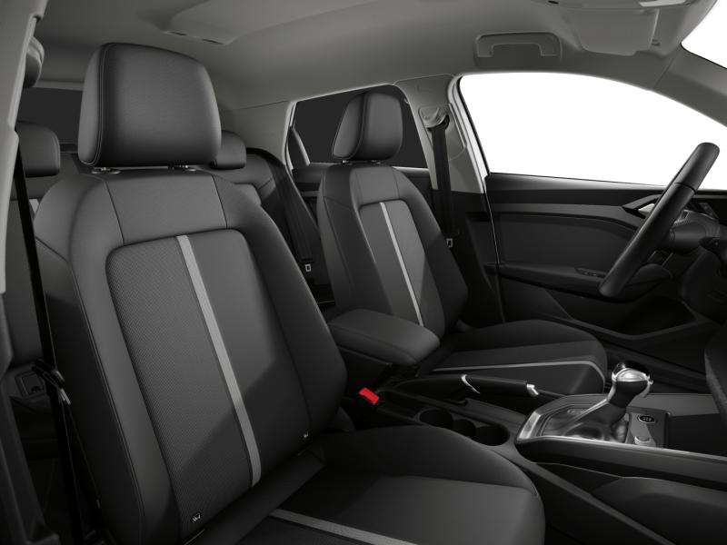 Audi A1 allstreet 30 TFSI intense