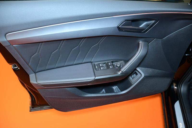 CUPRA Formentor VZ5 2.5 TSI 390 PS DSG 4Drive