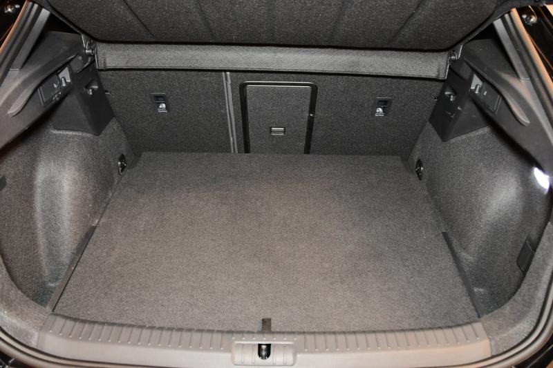 CUPRA Formentor VZ5 2.5 TSI 390 PS DSG 4Drive