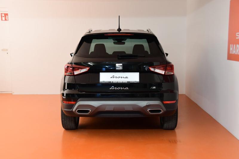 SEAT Arona FR Austria 1.0 TSI