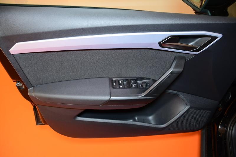 SEAT Arona FR Austria 1.0 TSI