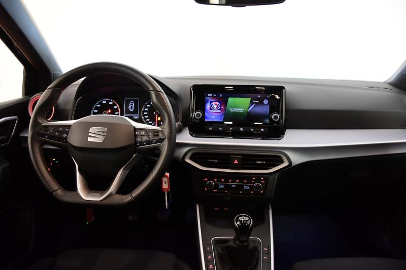 SEAT Arona FR Austria 1.0 TSI