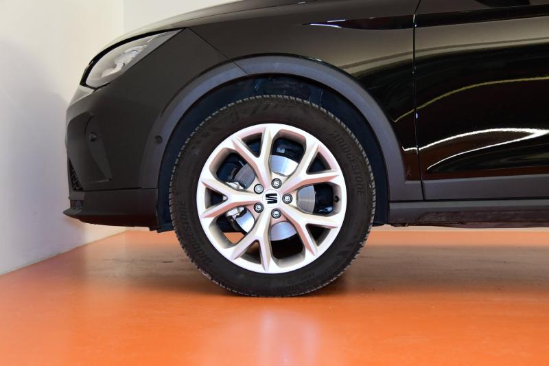 SEAT Arona FR Austria 1.0 TSI