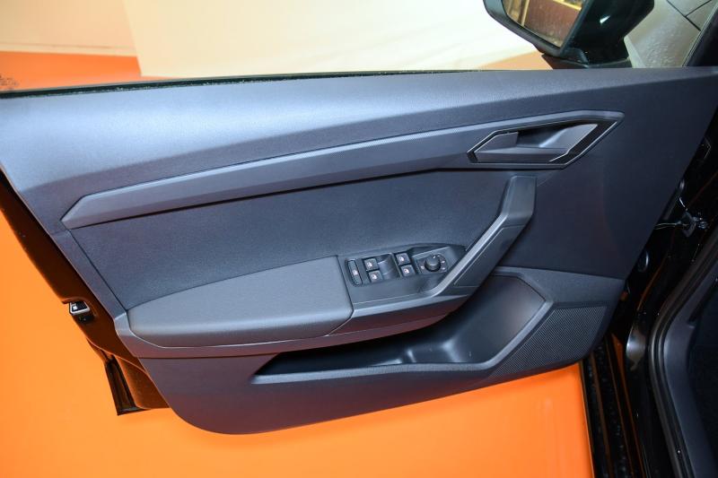 SEAT Ibiza Reference 1.0 TSI