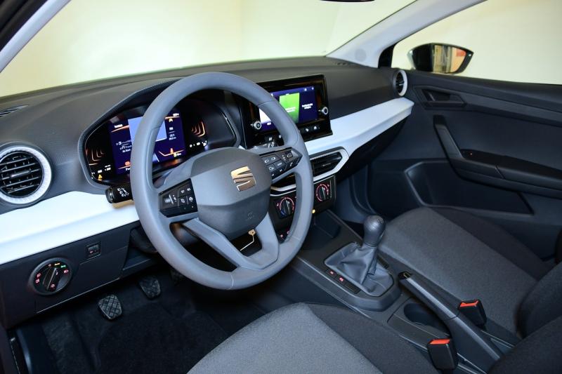 SEAT Ibiza Reference 1.0 TSI