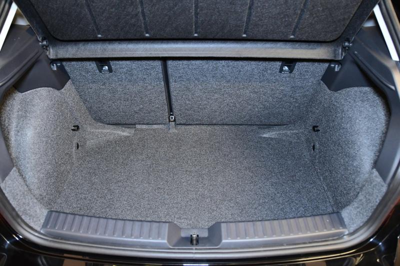 SEAT Ibiza Reference 1.0 TSI