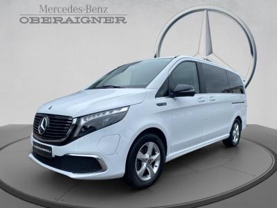 MERCEDES-BENZ EQV 300 AVANTGARDE Lang