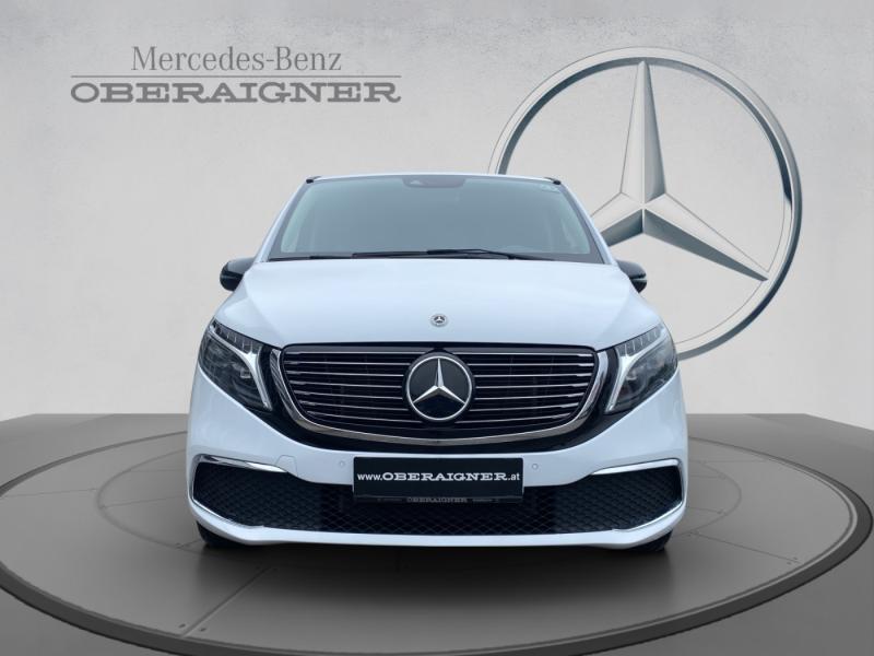MERCEDES-BENZ EQV 300 AVANTGARDE Lang