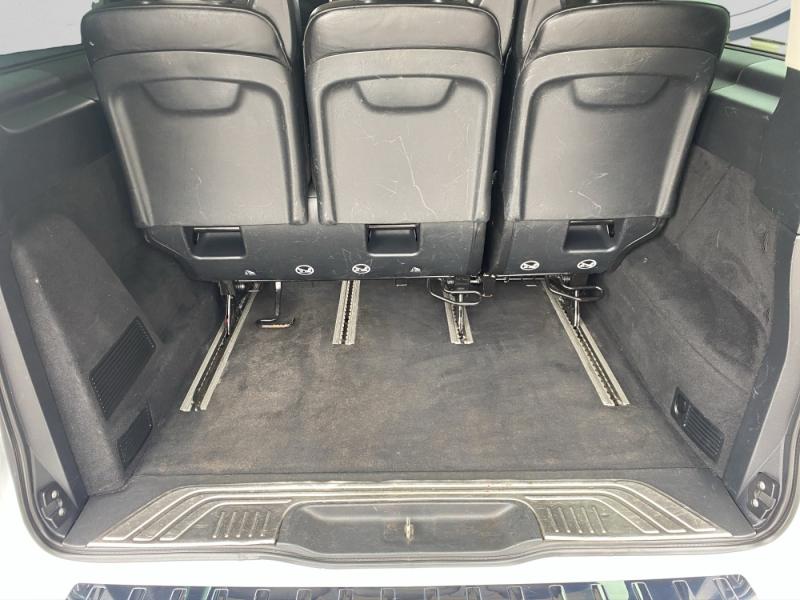 MERCEDES-BENZ EQV 300 AVANTGARDE Lang