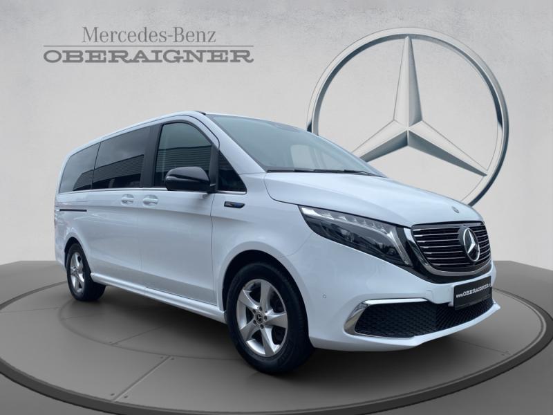 MERCEDES-BENZ EQV 300 AVANTGARDE Lang
