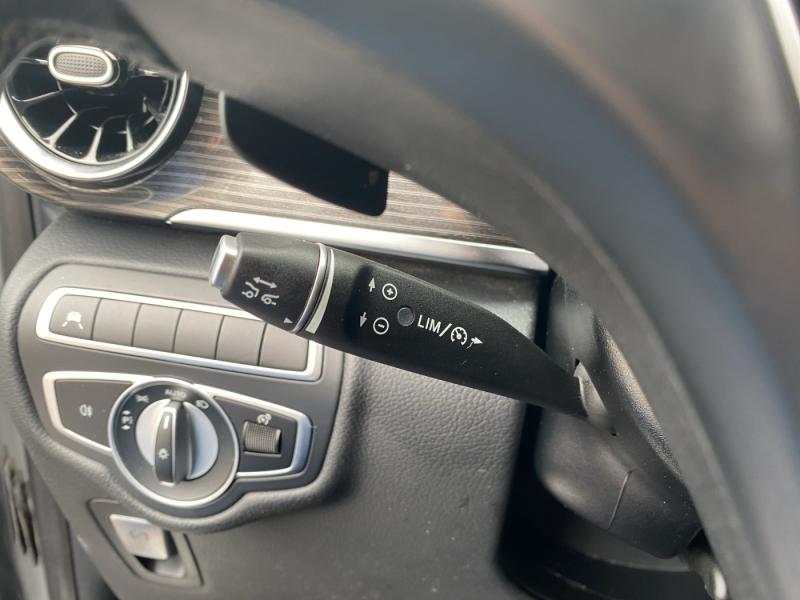 MERCEDES-BENZ EQV 300 AVANTGARDE Lang