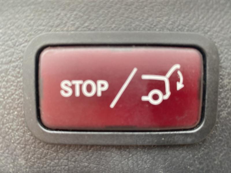 MERCEDES-BENZ EQV 300 AVANTGARDE Lang