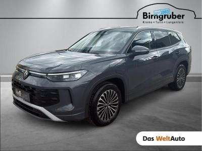 VW Tayron Friends eHybrid DSG 150kW