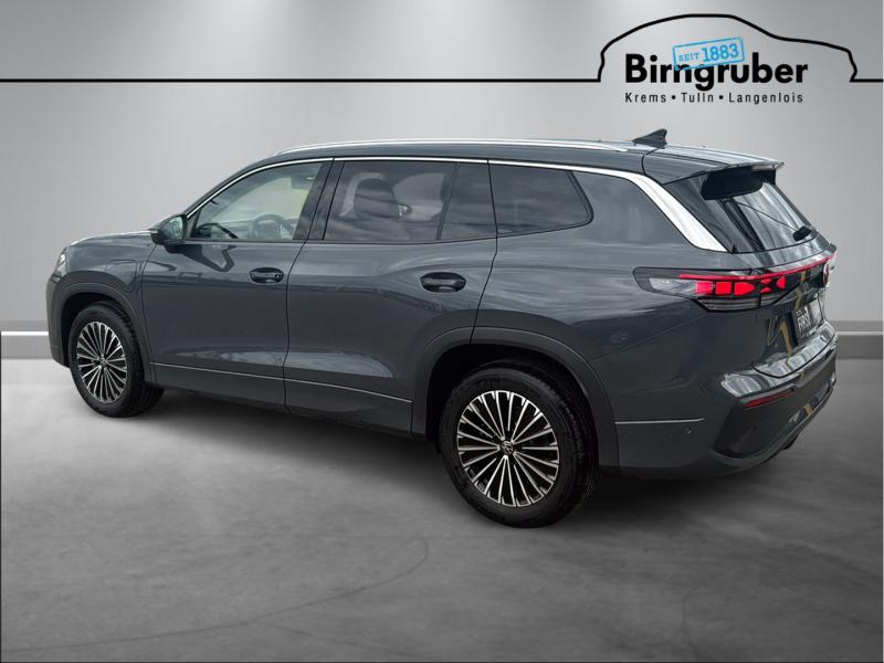 VW Tayron Friends eHybrid DSG 150kW