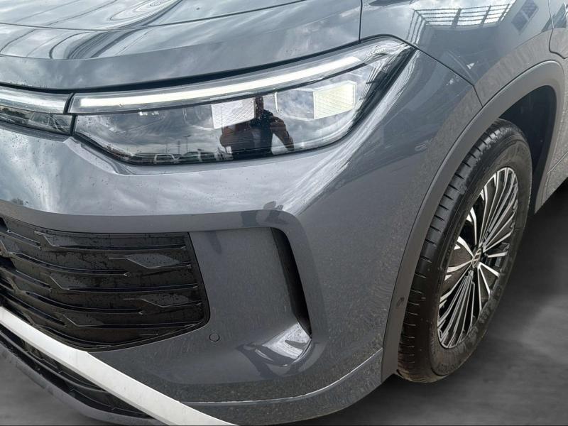 VW Tayron Friends eHybrid DSG 150kW