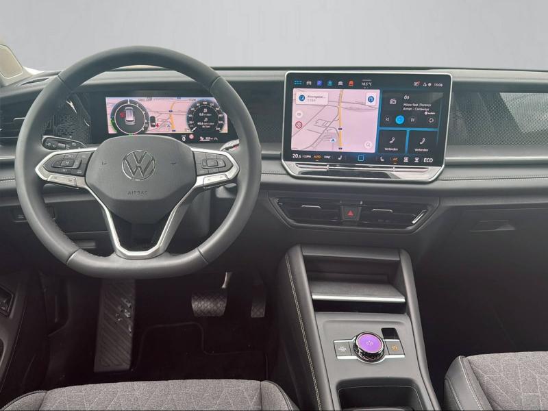 VW Tayron Friends eHybrid DSG 150kW