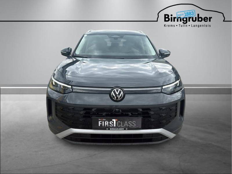 VW Tayron Friends eHybrid DSG 150kW