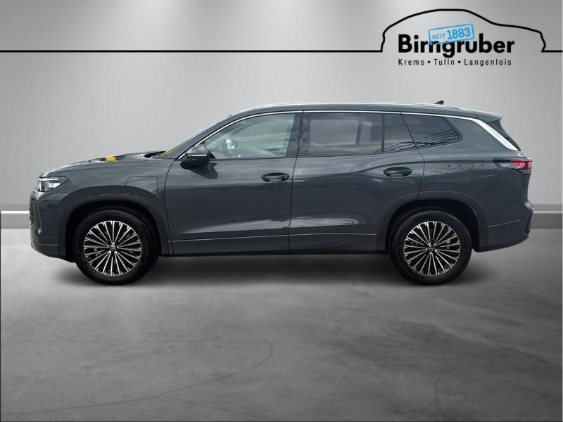 VW Tayron Friends eHybrid DSG 150kW