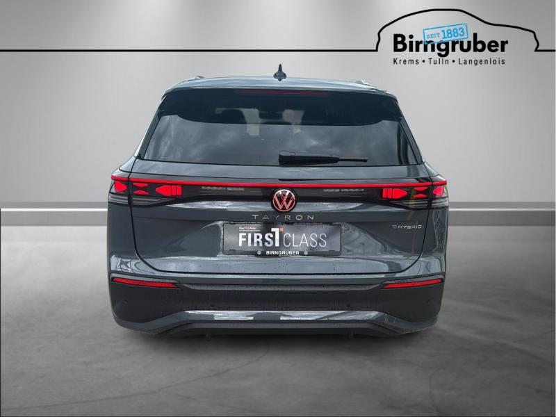 VW Tayron Friends eHybrid DSG 150kW